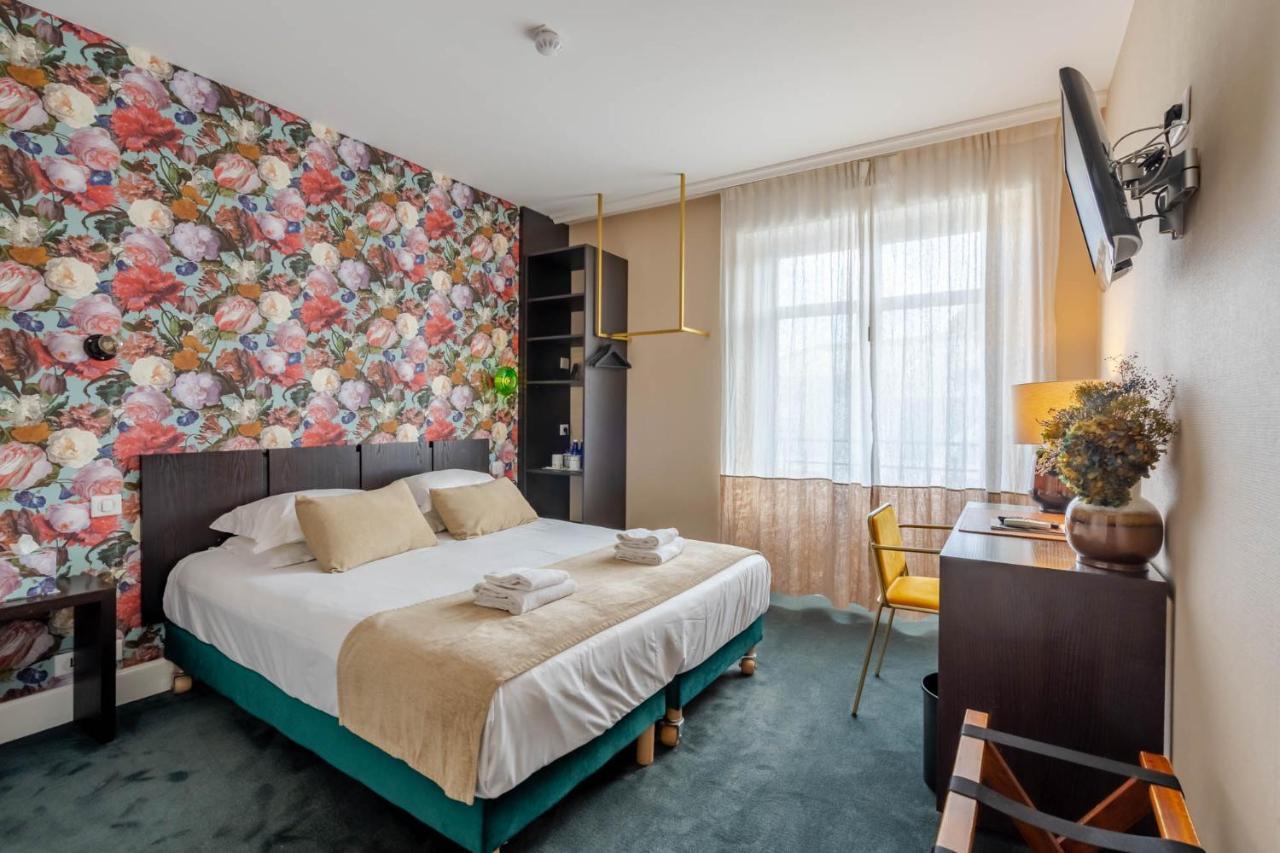 Ama Hotel 비아히쯔 외부 사진