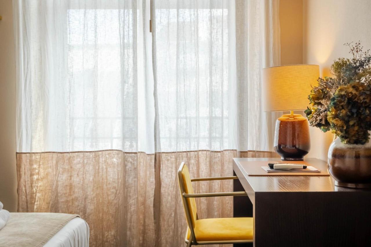 Ama Hotel 비아히쯔 외부 사진
