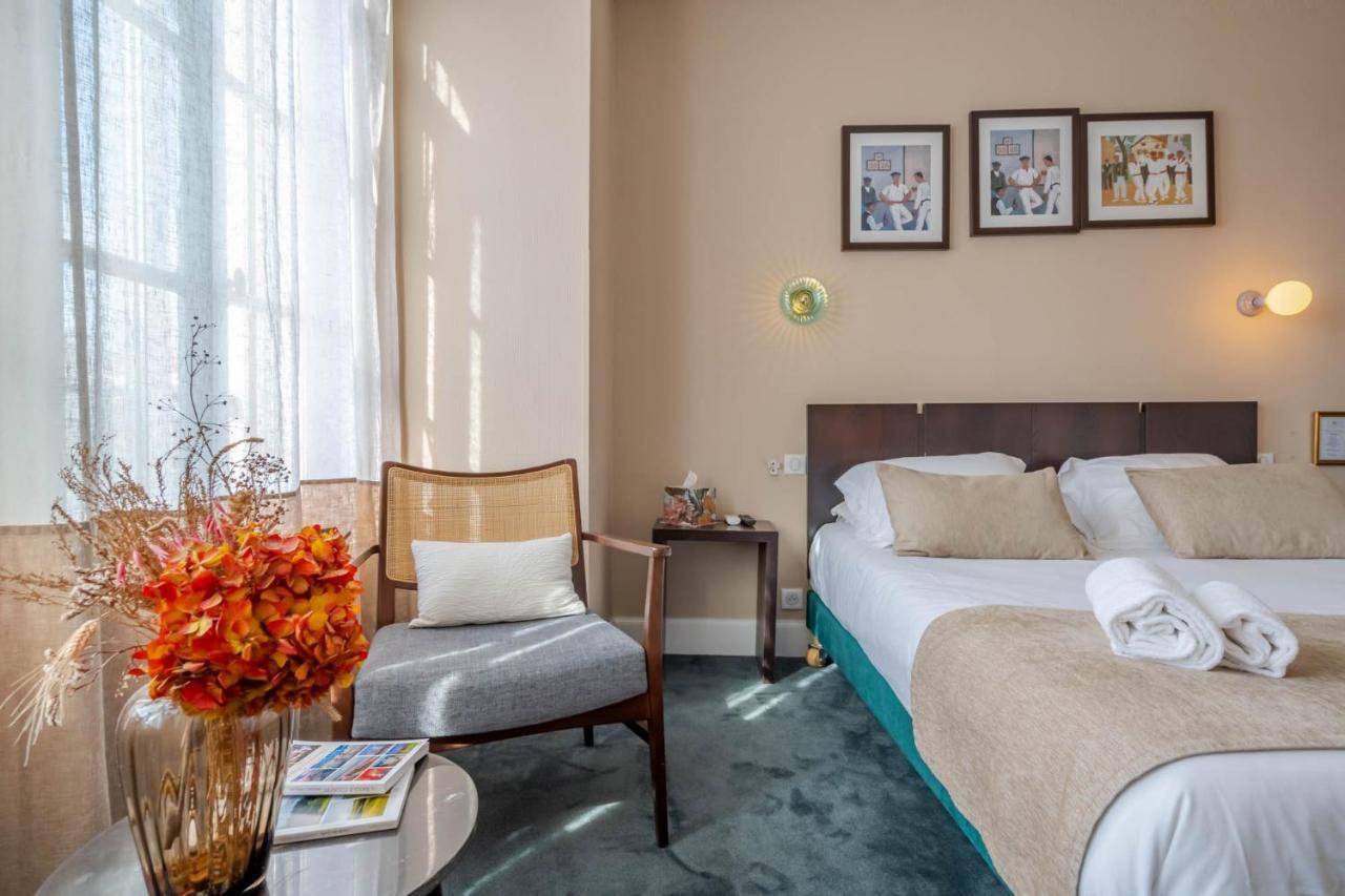 Ama Hotel 비아히쯔 외부 사진