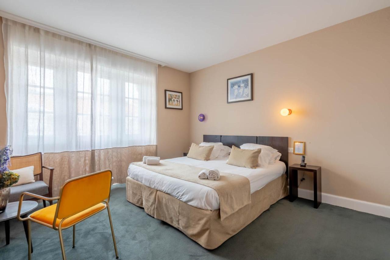 Ama Hotel 비아히쯔 외부 사진