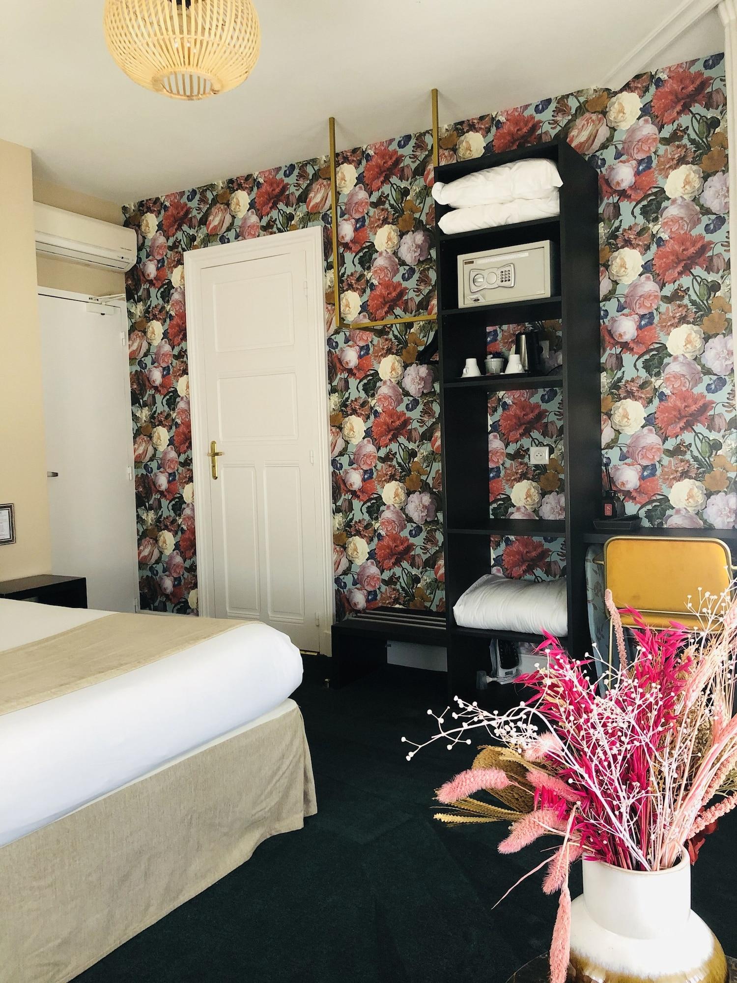 Ama Hotel 비아히쯔 외부 사진