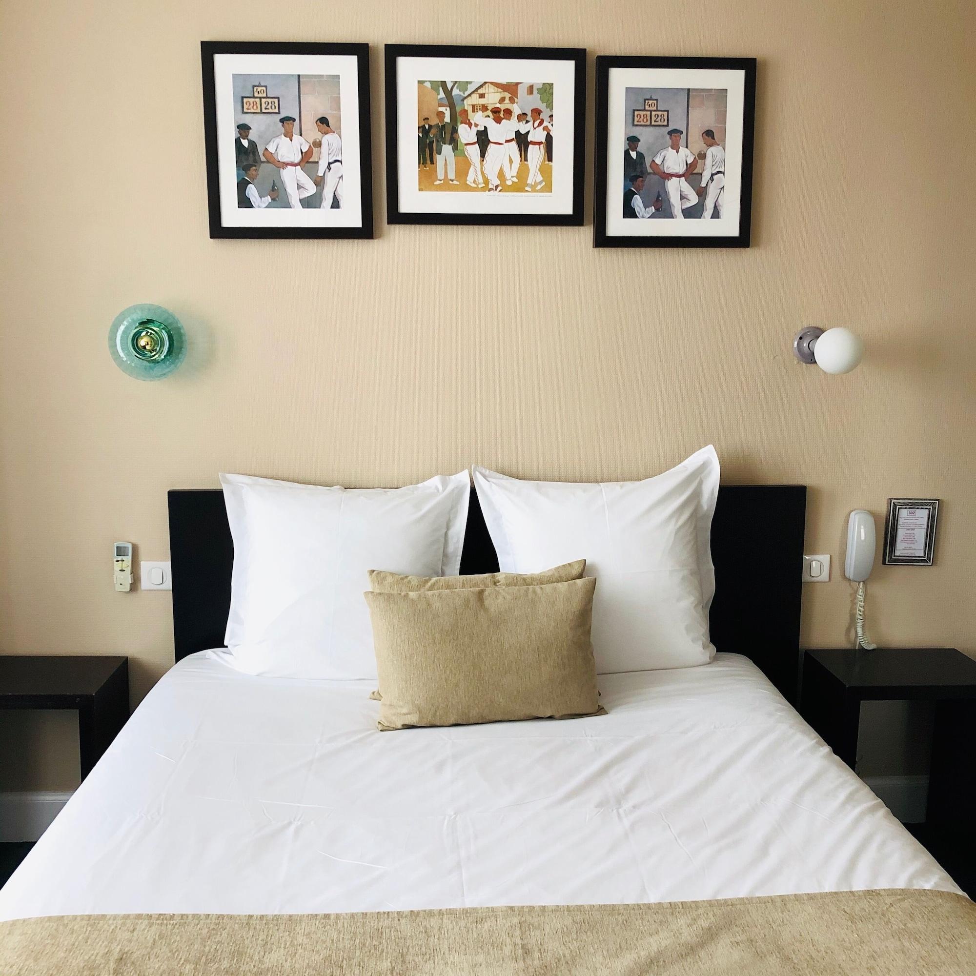 Ama Hotel 비아히쯔 외부 사진