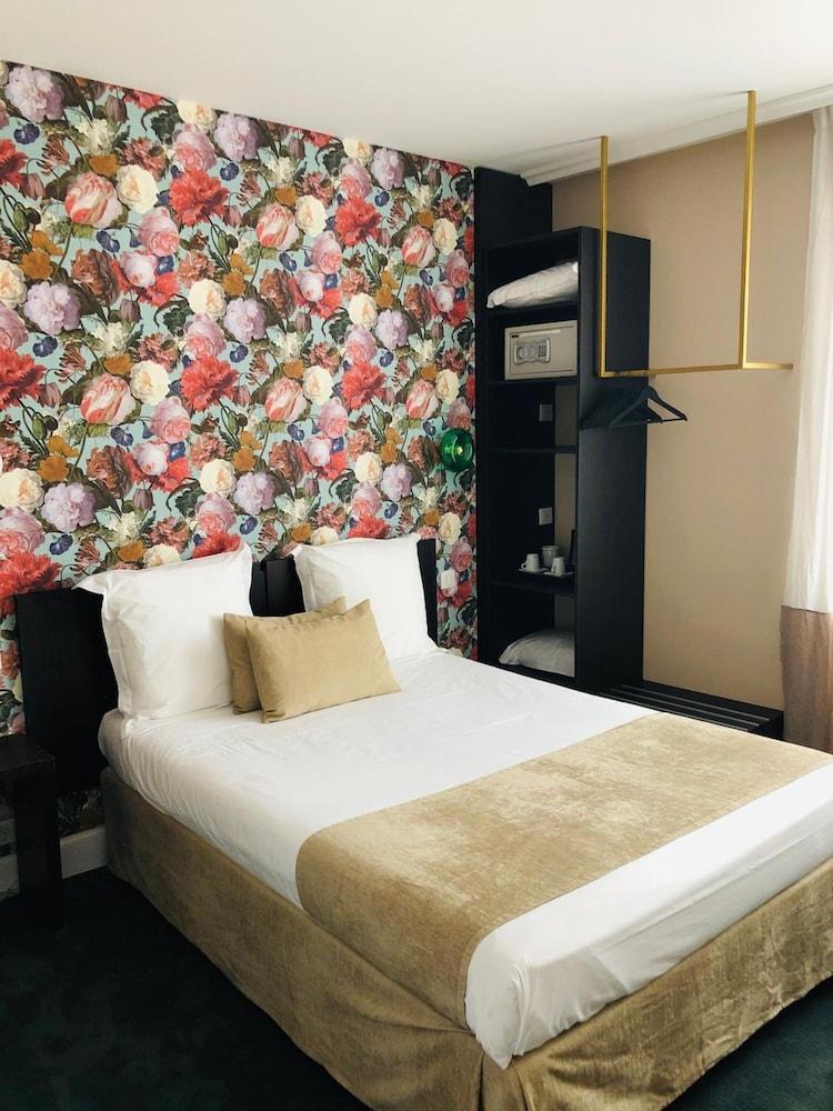 Ama Hotel 비아히쯔 외부 사진