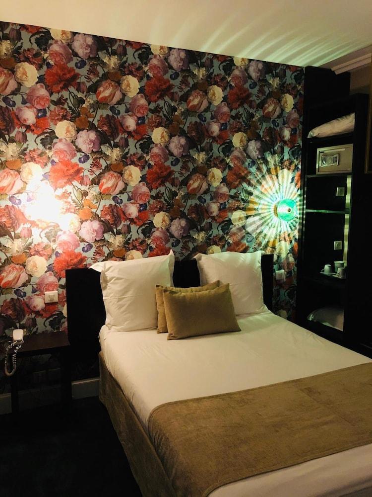 Ama Hotel 비아히쯔 외부 사진