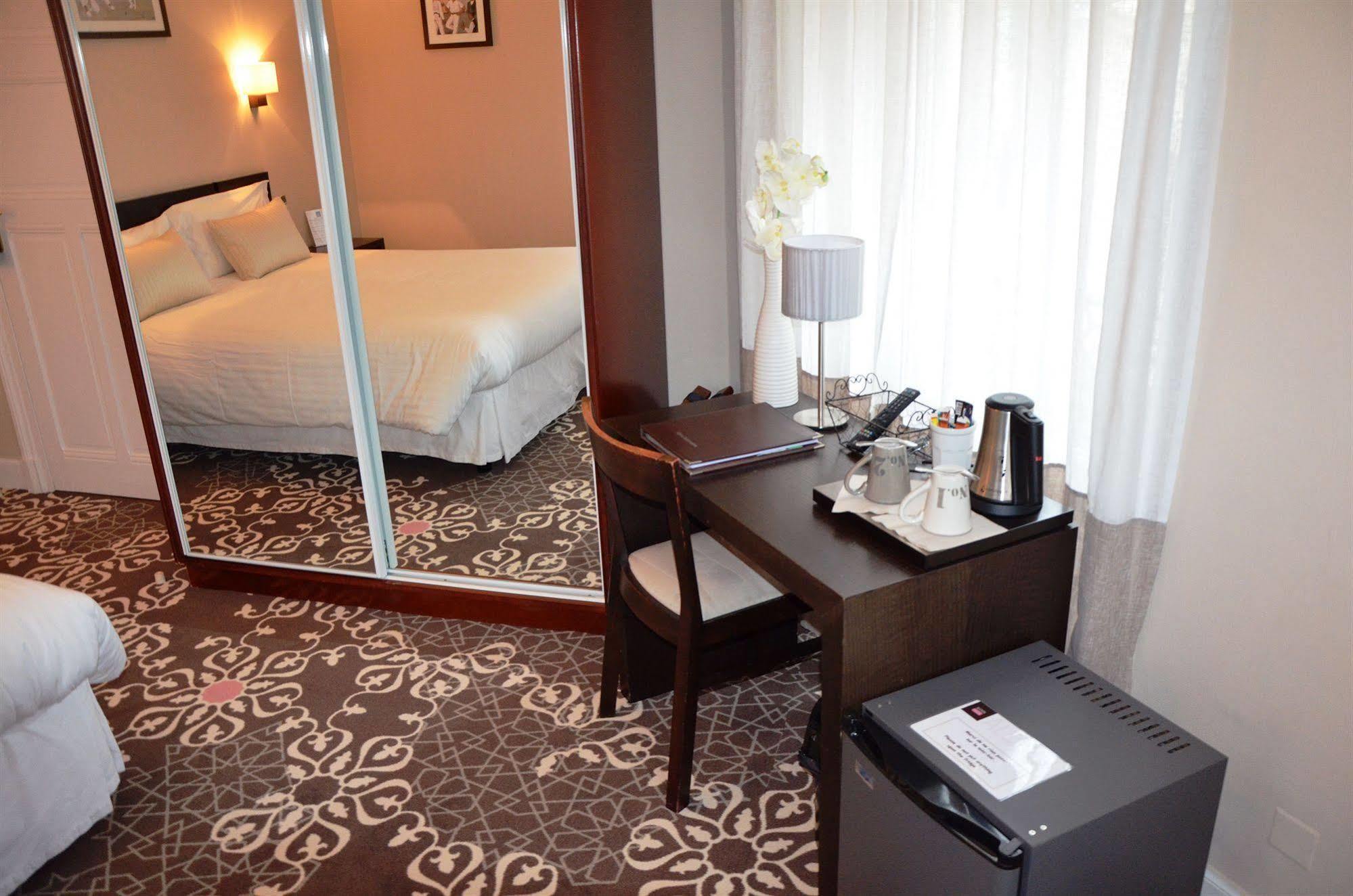 Ama Hotel 비아히쯔 외부 사진