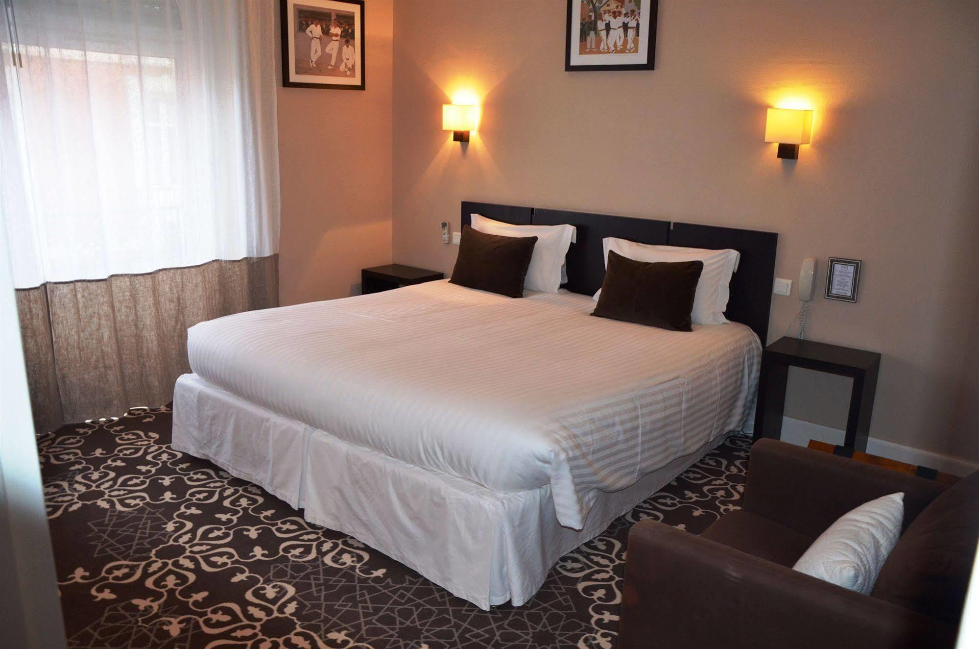 Ama Hotel 비아히쯔 외부 사진